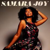 Samara Joy | Joy, Samara. Chanteur