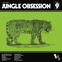 Jungle obsession / Nino Nardini, Roger Roger, comp. | Nardini, Nino. Compositeur