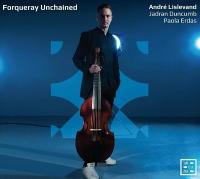 Forqueray unchained | Lislevand, André. Musicien