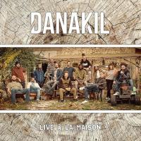 Live à la maison | Danakil