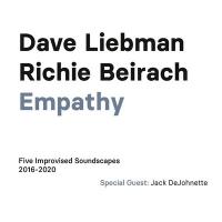 Empathy | Liebman, Dave. Compositeur. Artiste de spectacle