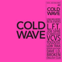 Cold wave, vol. 2 : enr. sonore / Jonathon Burnip, Stuart Baker, compilateur. | Burnip, Jonathon. Compilateur