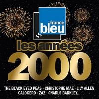 France bleu les annees 2000 | The Black Eyed Peas. Musicien