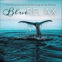 Blue relax : The relaxing sound of the sound of whales