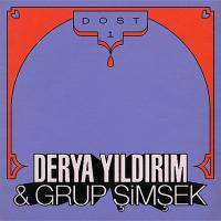 Dost 1 | Derya Yildirim. Chanteur