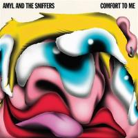 Comfort to me | Amyl and The Sniffers. Musicien