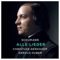 Alle Lieder | Robert Schumann (1810-1856). Compositeur