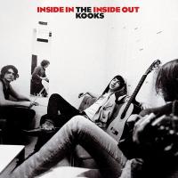 Inside in / Inside out / Kooks (The), ens. voc. & instr. | Kooks (The). Musicien. Ens. voc. & instr.