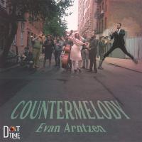 Countermelody / Evan Arntzen, clar., chant | Arntzen, Evan. Interprète