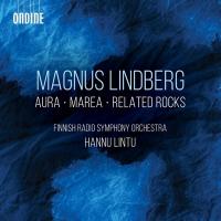 Aura / Magnus Lindberg | Lindberg, Magnus (1958-....)