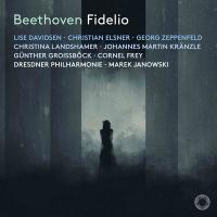 Fidelio, op. 72 | Ludwig van Beethoven, Compositeur