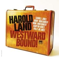 Westward bound! / Harold Land, saxo t | Land, Harold. Interprète