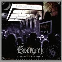 A night to remember / Evergrey | Evergrey. Musicien. Ens. voc. & instr.