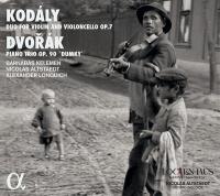 Kodaly Dvorak | Kodály, Zoltán (1882-1967). Composition musicale