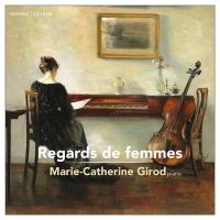 REGARD DE FEMMES / Marie-Catherine Girod | Girod, Marie-Catherine (1949-....)