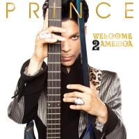 Welcome 2 [to] America |  Prince