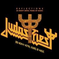 Reflections : 50 heavy metal years of music / Judas Priest | Judas Priest. Musicien. Ens. voc. & instr.
