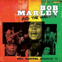 Capitol session '73 (The ) | Bob Marley