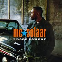 Prose combat | MC Solaar (1969-....). Compositeur