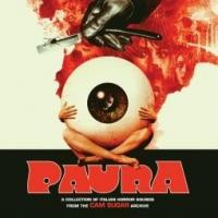 Paura : a collection of italian horror sounds from the Cam Sugar archive