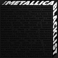 Metallica blacklist (The) / Metallica | Metallica