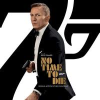 Mourir peut attendre = James Bond : No time to die : B.O.F. / Hans Zimmer, comp. | Zimmer, Hans. Compositeur