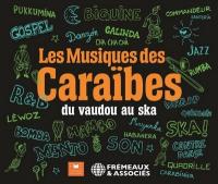 Musiques des Caraïbes (Les) : Du vaudou au ska | Blind Blake (1893-1933). 