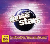 Danse avec les stars / Jennifer Lopez, Les Rita Mitsouko, Whitney Houston... [et al.] | Lopez, Jennifer (1969-....)