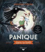Panique dans la forêt - Weepers Circus | Weepers Circus. Auteur