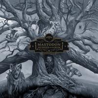 Hushed and grim / Mastodon | Mastodon