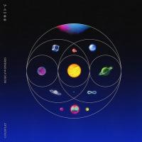Music of the spheres / Coldplay | Coldplay. Musicien