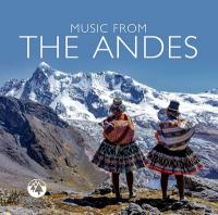 Music from the Andes / anonyme | anonyme