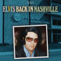Back in Nashville | Elvis Presley. Musicien