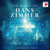 The world of Hans Zimmer : a symphonic celebration | Hans Zimmer (1957-....). Compositeur