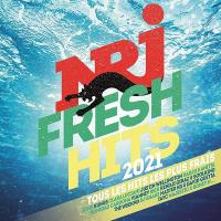 NRJ fresh hits 2021 / Trinidad Cardona | Cardona, Trinidad