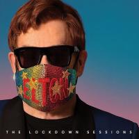 Lockdown sessions (The) | John, Elton (1947-....). Chanteur. Musicien