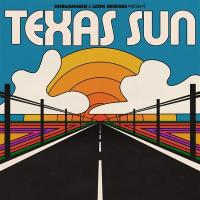 Texas sun | Bridges, Leon (1989-....). Chanteur