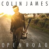 Open road | Colin James