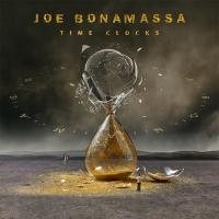 Time clocks | Joe Bonamassa