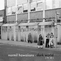 Dark world : 79-81 | Normil Hawaiians. Musicien