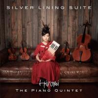 Silver lining suite | Hiromi (1979-....). Musicien. Piano