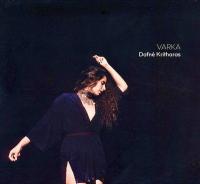 Varka / Dafné Kritharas | Dafné Kritharas