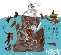 Tribe From The Ashes | Tribe From The Ashes. Chanteur. Musicien