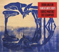 Transatlantic roots / Bruno Angelini (piano, clavier, électronique) | Angelini, Bruno (1965-....)