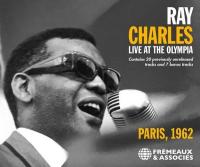 Live at the Olympia : Paris, 1962 | Ray Charles