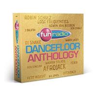 Fun Radio dancefloor anthology | J.Balvin