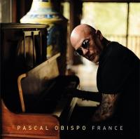 France / Pascal Obispo, chant | Obispo, Pascal (1965-....). Chanteur. Chant