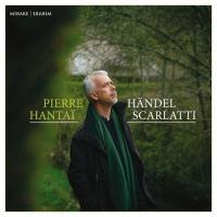 Händel, Scarlatti | Haendel, Georg Friedrich. Compositeur