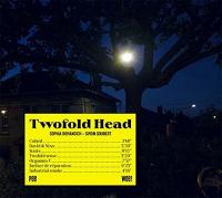 Twofold head / Sophia Domanich, p. | Domancich, Sophia (1957-) - pianiste. Interprète