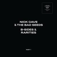 B-sides & rarities, part 1 | Nick Cave, Compositeur